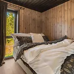Wiew Logde Tverrfjellet 度假居