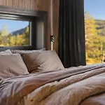 Wiew Logde Tverrfjellet
