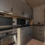 Wiew Logde Tverrfjellet 度假居 史特林