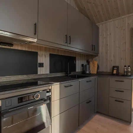 Wiew Logde Tverrfjellet Nyaraló Stryn