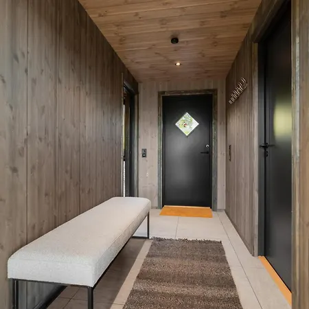 Wiew Logde Tverrfjellet Stryn